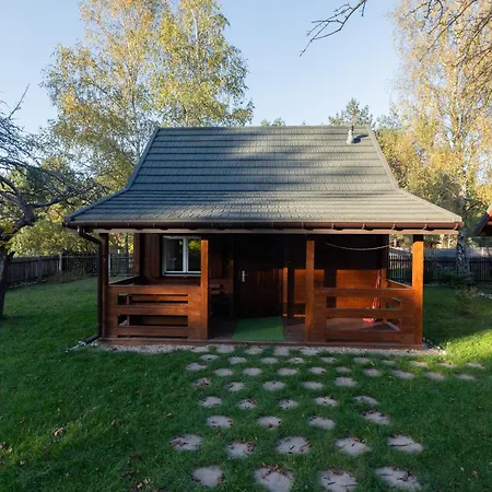 Przystan Hébergement de vacances *