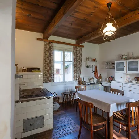 Przystan Holiday home *