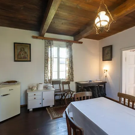 Holiday home Przystan Czatachowa