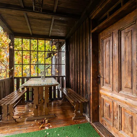 Przystan * Czatachowa