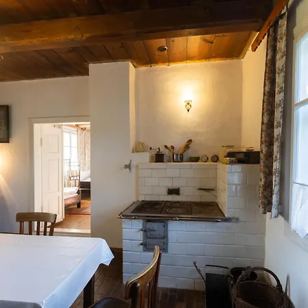 Przystan Holiday home