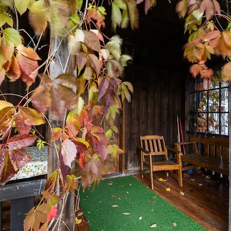 Przystan Holiday home *