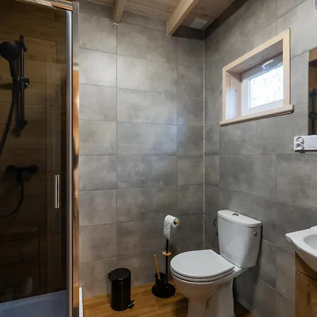 Przystan Holiday home