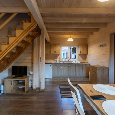 Hébergement de vacances Przystan Czatachowa