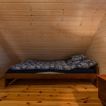 Holiday home Przystan *