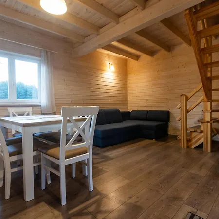 Holiday home Przystan Czatachowa