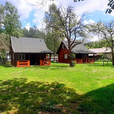 Przystan Holiday home *