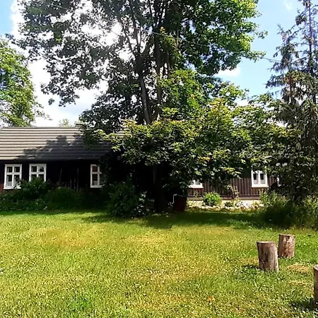 Holiday home Przystan