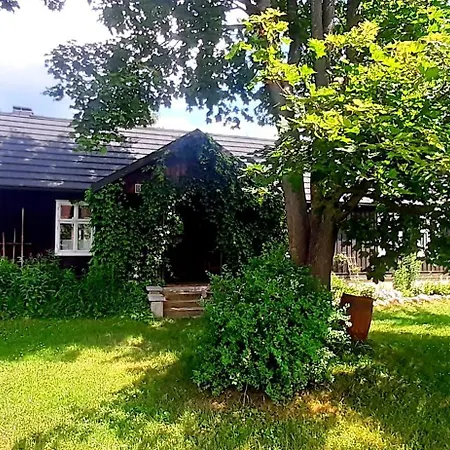 Przystan Holiday home *