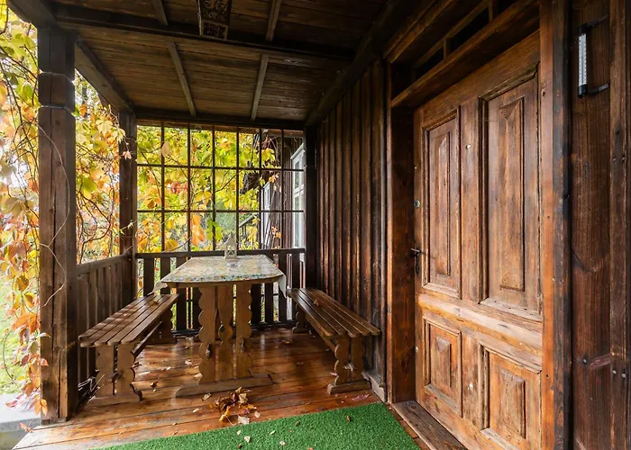 Przystan * Czatachowa