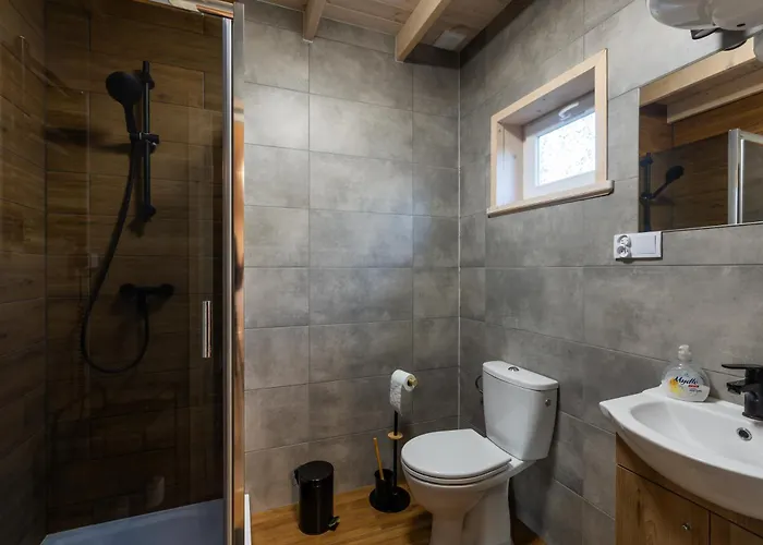 Przystan Hébergement de vacances