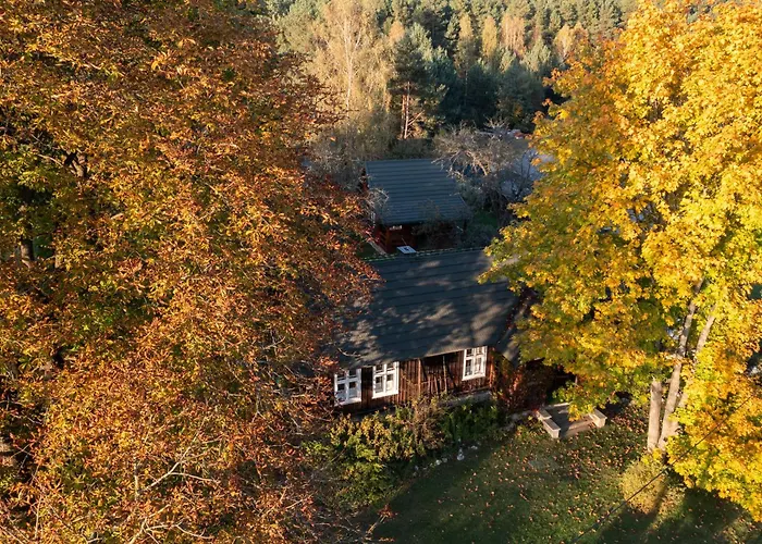 Przystan * Czatachowa