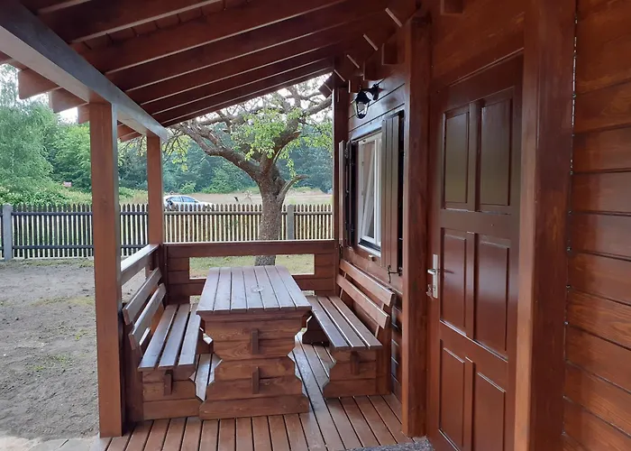 Przystan Hébergement de vacances *