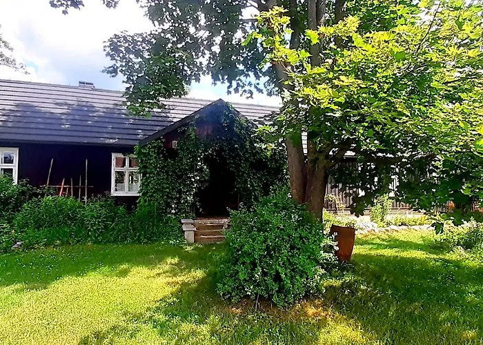 Przystan Hébergement de vacances *